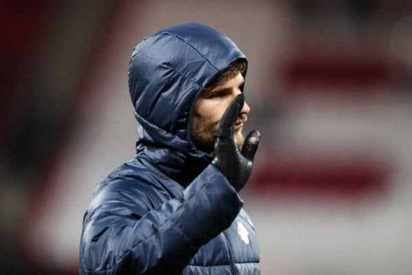 Werner a deux nouvelles pistes en Angleterre