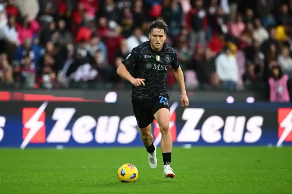 Inter Milan : annonce imminente concernant Piotr Zielinski