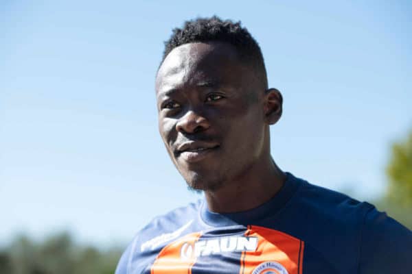 Akor Adams ©️IMAGO / PanoramiC