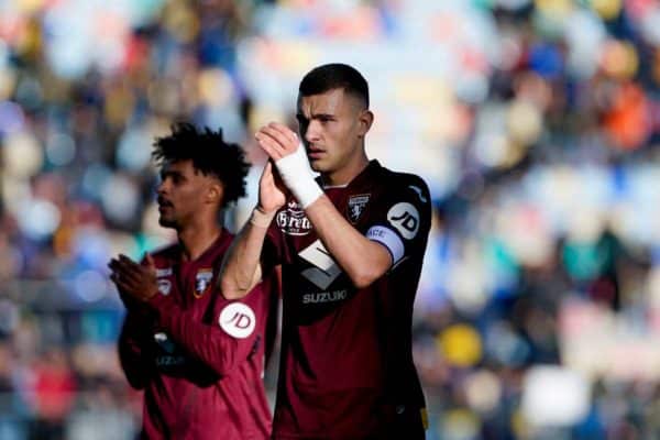 30 millions d’euros sur la table: Découvrez la cible de Chelsea