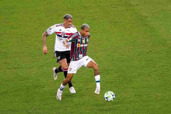 Alexsander ©IMAGO / Action Plus