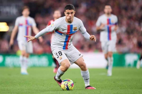 Ce talent du Barça pourrait filer à Leipzig – Révélation inattendue !