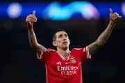 “Adieu Benfica?” Di María face à un choix de carrière crucial