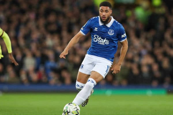 Lyon prêt à décaisser 15M€ pour Arnaut Danjuma (Villarreal)