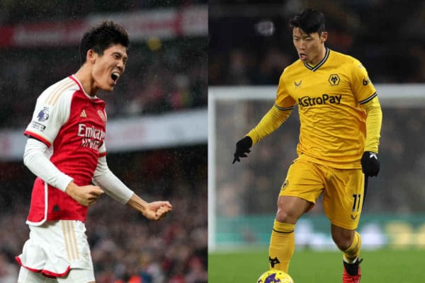 Arsenal – Wolverhampton: à quelle heure et sur quelle chaîne suivre le match en direct?