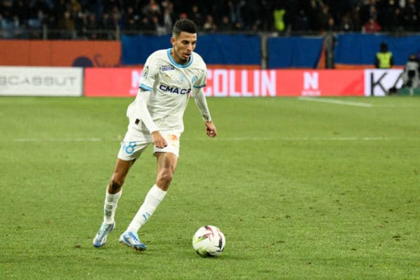 Azzedine Ounahi (OM): Pourquoi l’Arabie Saoudite le veut absolument?