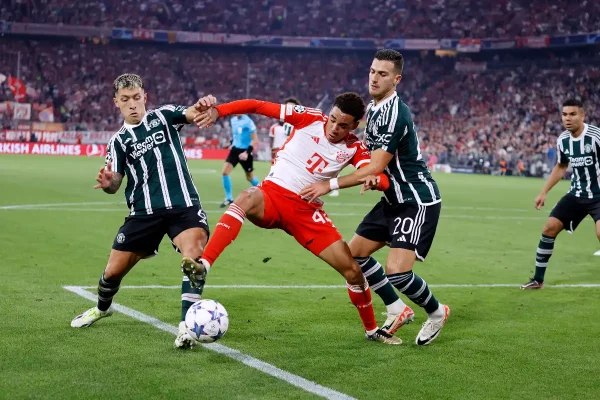 Man. Utd – Bayern Munich : les compos probables et où regarder le match ?