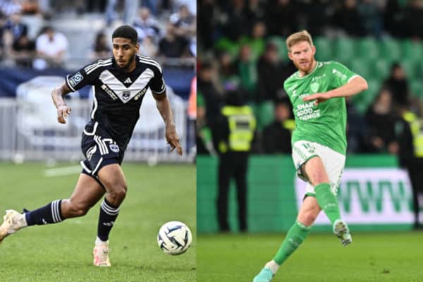 Diffusion Bordeaux – Saint-Étienne (ASSE) : où regarder le match sur quelle chaîne TV ?