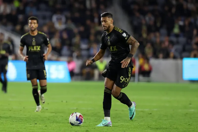 Dennis Bouanga, le magicien gabonais