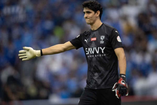 Scandale Ballon d’Or Africain : Osimhen et Salah favoris, Bounou ignoré!