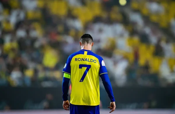 Ronaldo à la retraite? Georgina Rodriguez sème le doute