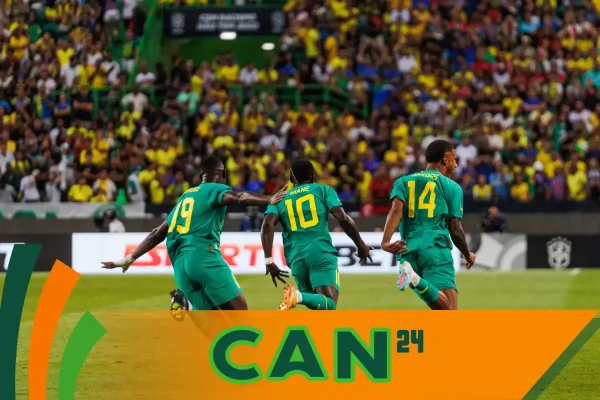 Calendrier complet du Sénégal pour la CAN 2024