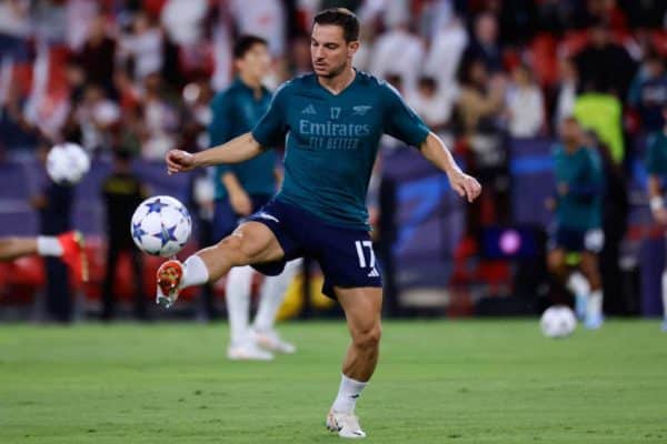 Cedric Soares: Un avenir incertain? La Super Lig à la rescousse!