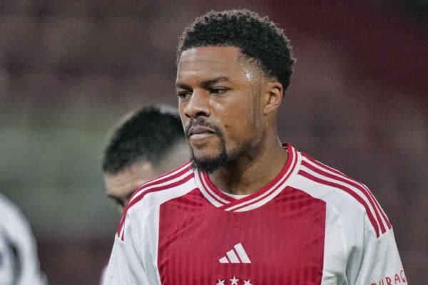 Akpom, l’erreur de l’Ajax? Son retour en Premier League imminent!