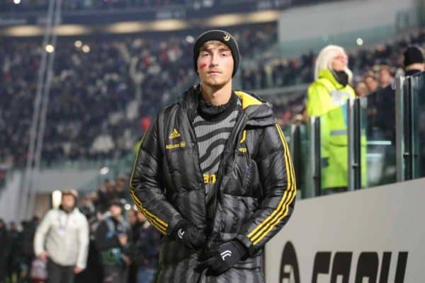 Attention: Ce prodige de la Juve quitte le navire pour 6 mois