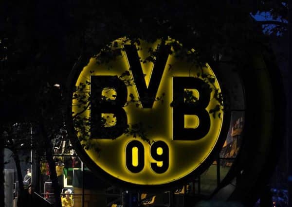 Dortmund s’offre un grand espoir équatorien