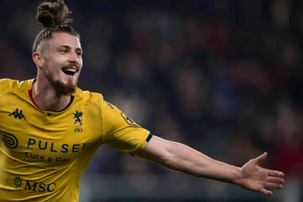 Tottenham : Radu Dragusin dit oui ! Les Spurs doivent présenter une offre « substantielle »