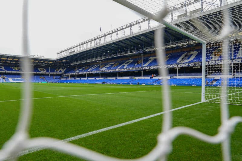 Everton Man City ©️IMAGO / PRiME Media Images