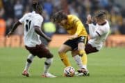 Adieu Wolverhampton » : Fabio Silva prêt pour un nouveau défi ?