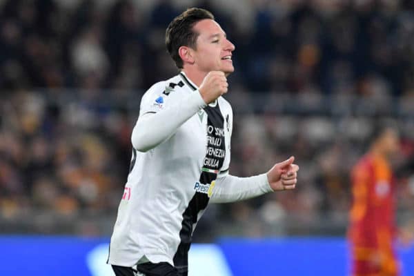 OM : Florian Thauvin révèle son combat contre la dépression