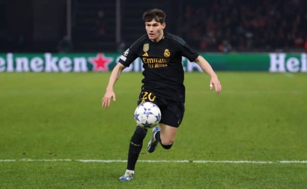 Dortmund en chasse: Quel Madrilène dans le viseur ?