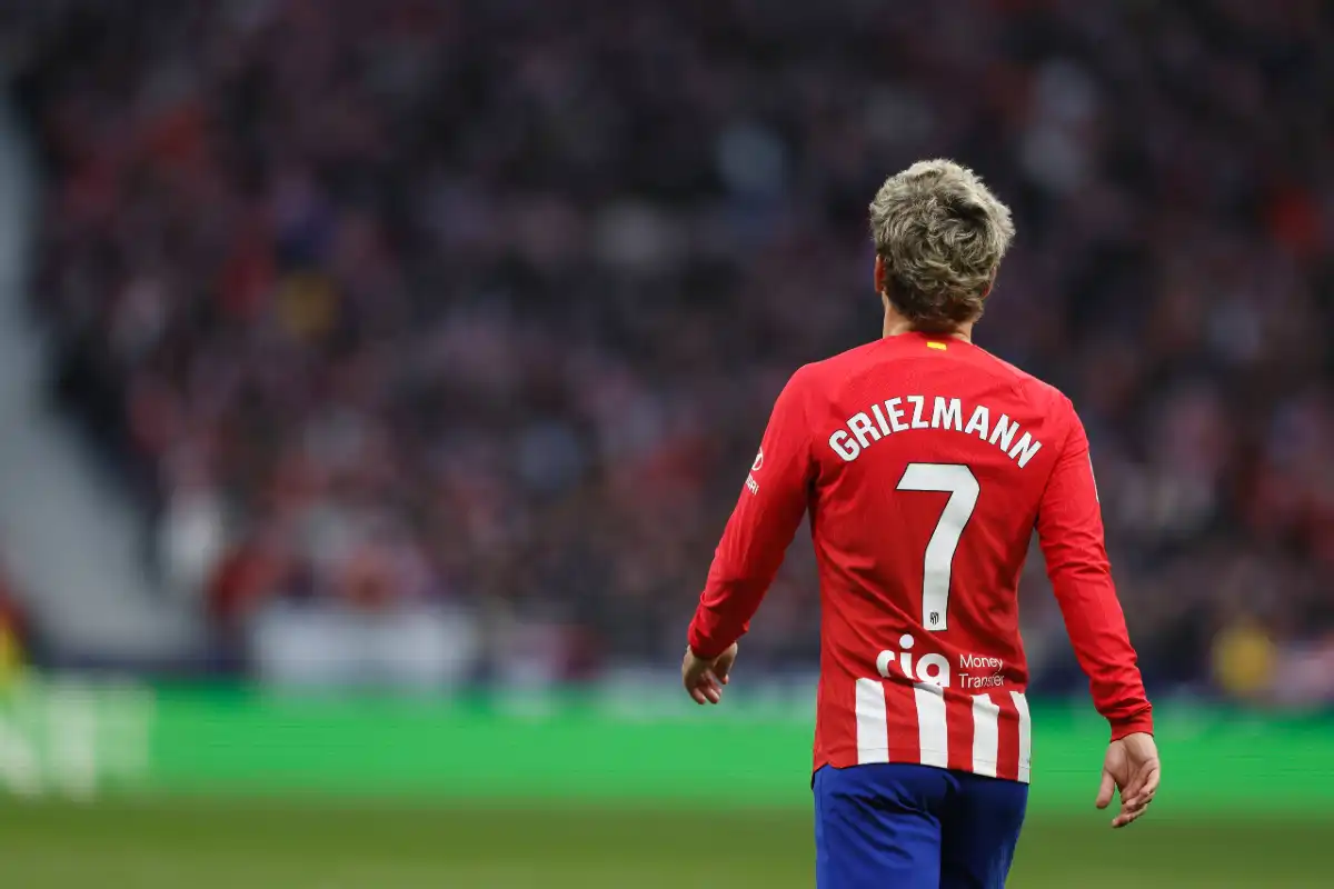 Griezmann