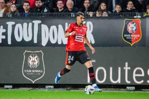 Arsenal : un joueur offensif déniché au Stade Rennais ?
