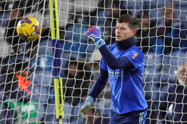 L’Inter Milan vise Illan Meslier