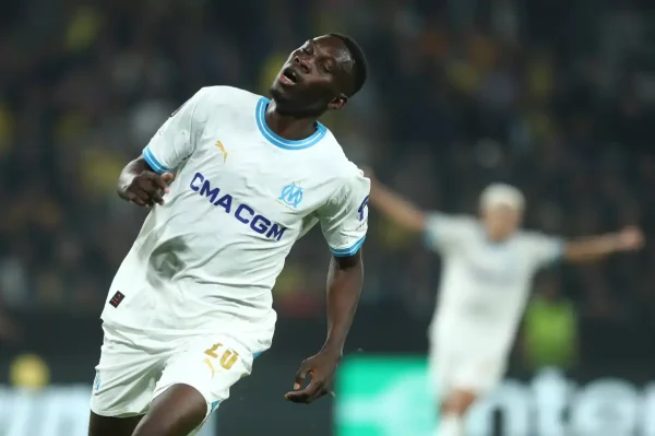 Ismaila Sarr - IMAGO / ANE Edition