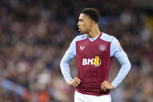 Alerte transfert: Liverpool pourrait débourser 40M€ pour un jeune talent anglais !