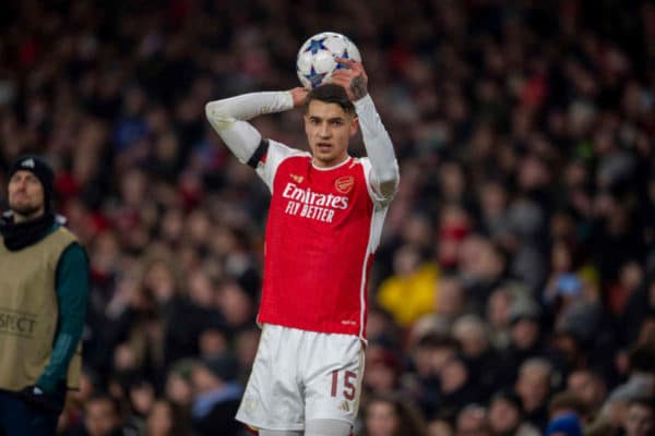 Révélation Mercato : Arsenal ferme la porte pour Jakub Kiwior