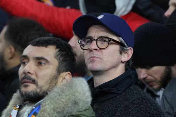 OM : Joey Barton dans le parcage contre Brighton … pour voir une défaite de plus