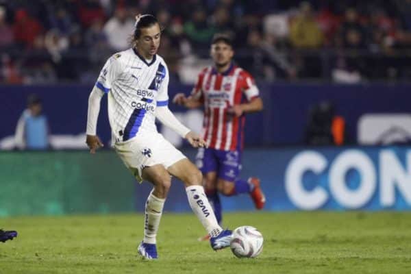 Levante se penche sur un international mexicain pour renforcer son attaque