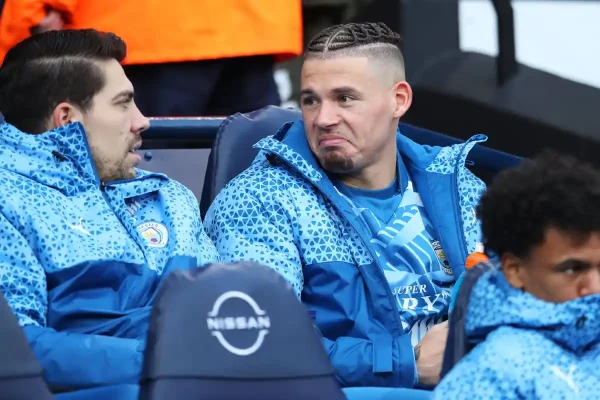 Le PSG est prêt à parier sur un flop de Guardiola