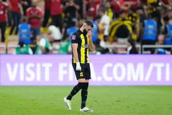 Est-ce la fin de la Saudi Pro League ?