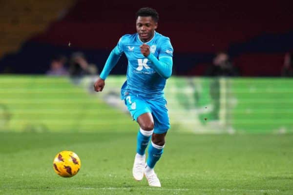 Un transfert de dernière minute chez un cador italien pour Ramazani ?