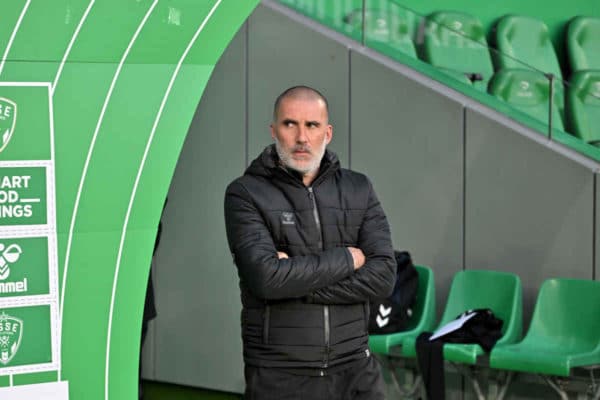 AS Saint-Étienne: c’est la fin pour Laurent Batlles