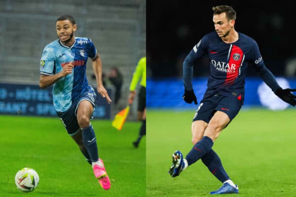 Le Havre – Paris Saint-Germain: à quelle heure et sur quelle chaîne suivre le match en direct?
