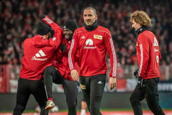 L’AS Roma souhaite rapatrier une légende de la Serie A