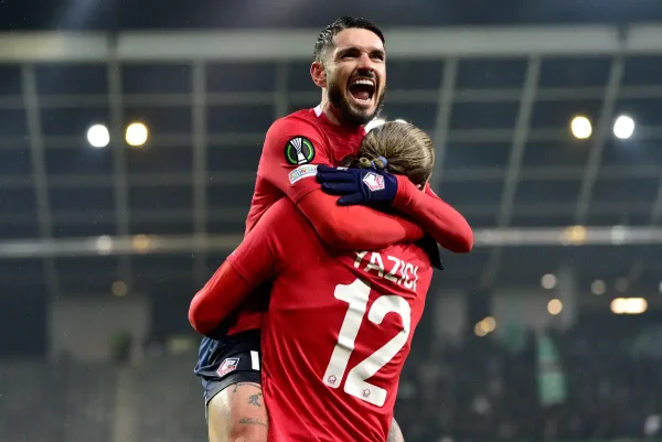Lille vs Lyon : Qui triomphera dans ce duel pour l’Europe?