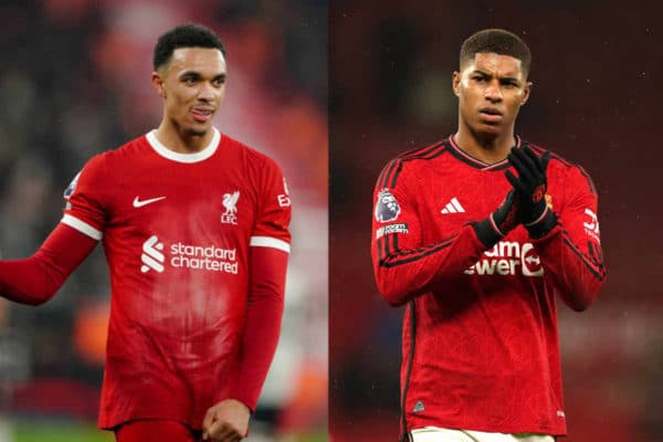 Diffusion Liverpool – Manchester United: à quelle heure et sur quelle chaîne suivre le match en direct?
