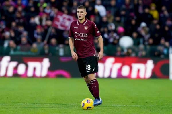 L’AS Roma se penche sur un jeune défenseur transalpin