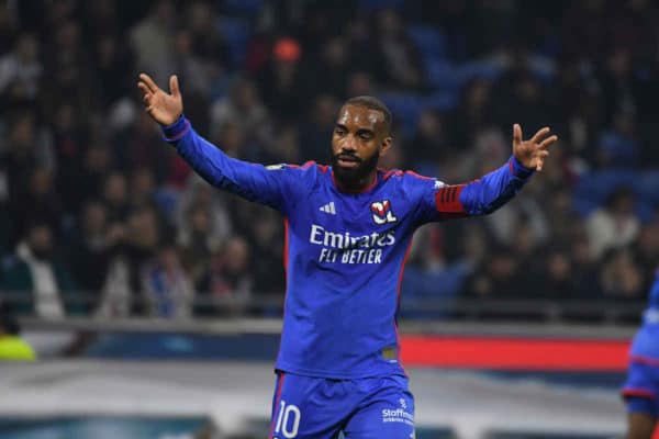 Lyon (OL) : le concert de Taylor Swift qui pourrait sceller la relégation