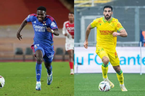Streaming Lyon – Nantes : où regarder le match sur quelle chaîne TV?