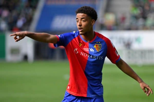 A la découverte de la nouvelle pépite venue de Suisse : Marvin Akahomen