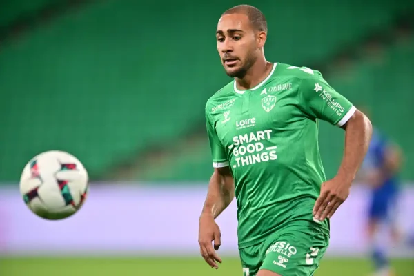 ASSE : Vers quelle destination pour Yvann Maçon?