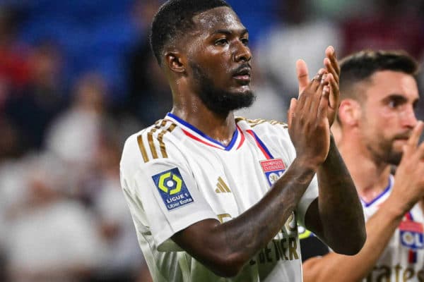 Lyon (OL) : une départ surprise pour ce joueur anglais dès l’hiver ?