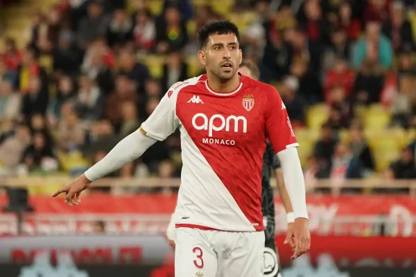 Le Stade Rennais connait le prix à payer pour Guillermo Maripán