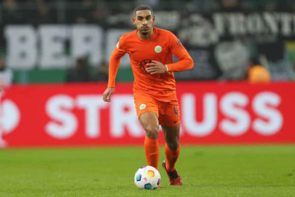 Palace officialise l’arrivée d’un Français !