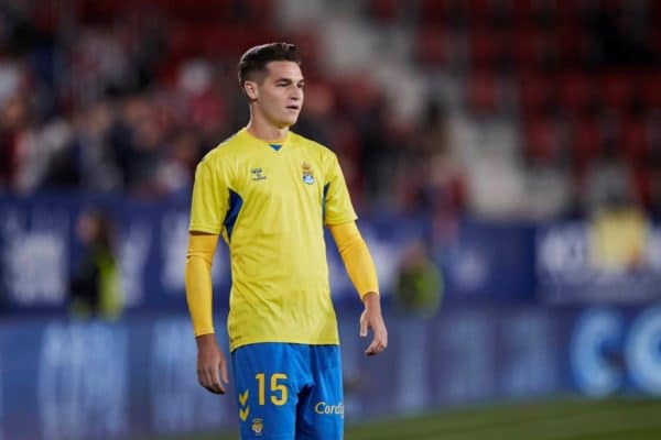 L’Atlético Madrid coche le nom de Mika Mármol